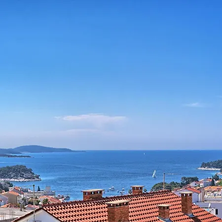 Penzion Irena Hvar Town