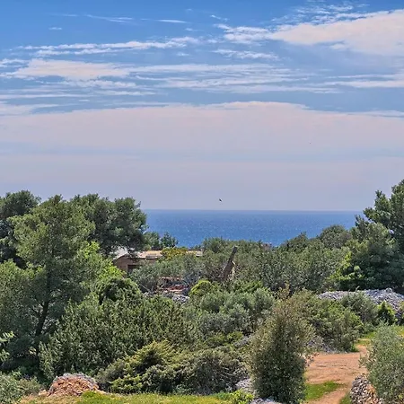 Irena Penzion 3*