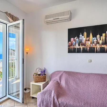 Irena Guest house Hvar Town