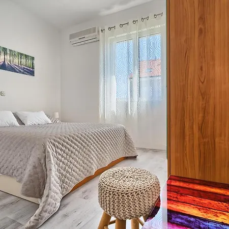 Irena Guest house Hvar Town