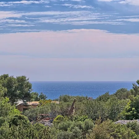Irena Guest house 3*