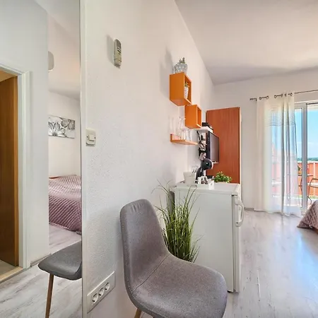 Irena Guest house 3*