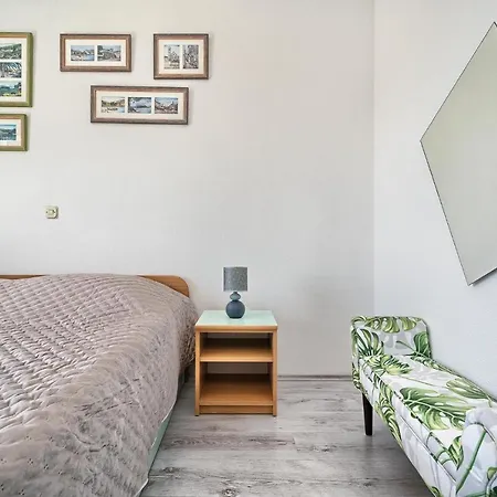 Irena Guest house