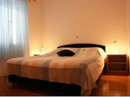 Guest house Irena