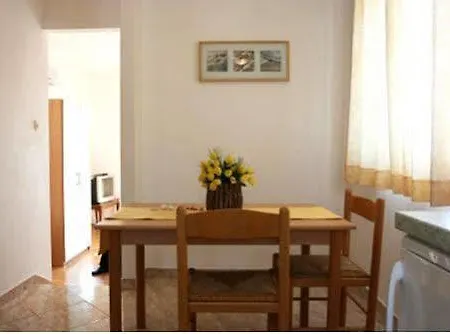 Guest house Irena Hvar Town